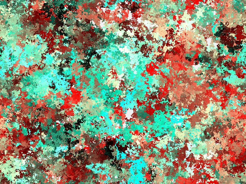 petit homme sur son ile 
